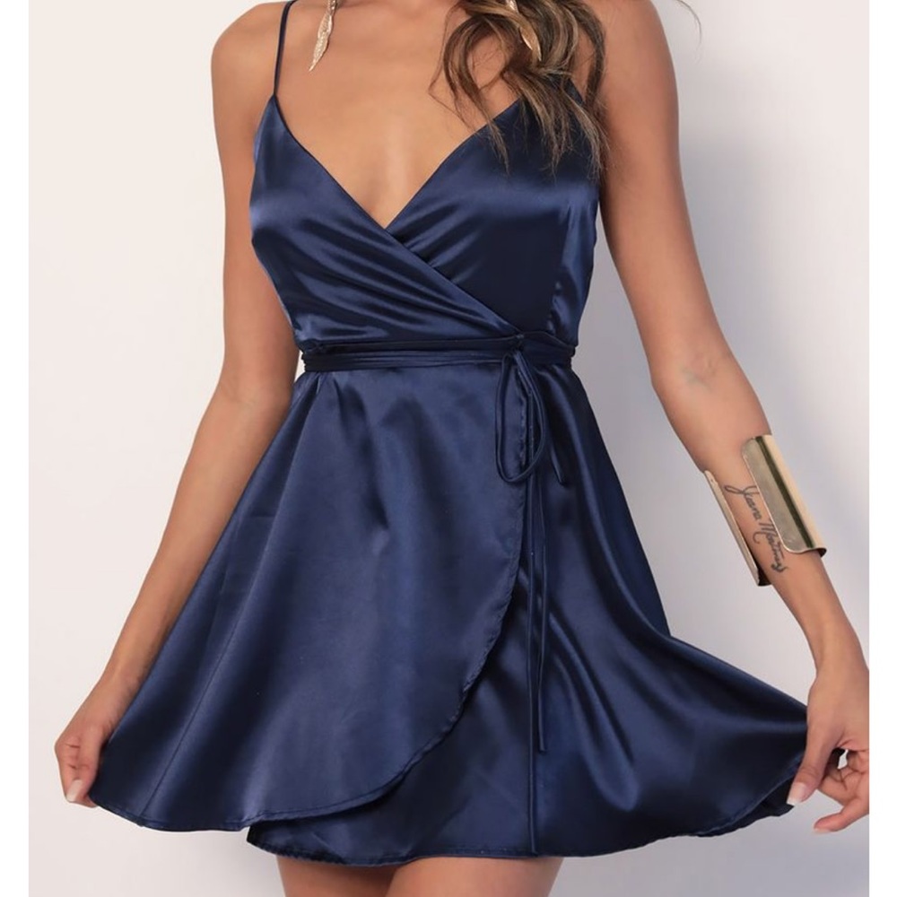 Lucy in the Sky dress 💙 NWOT
